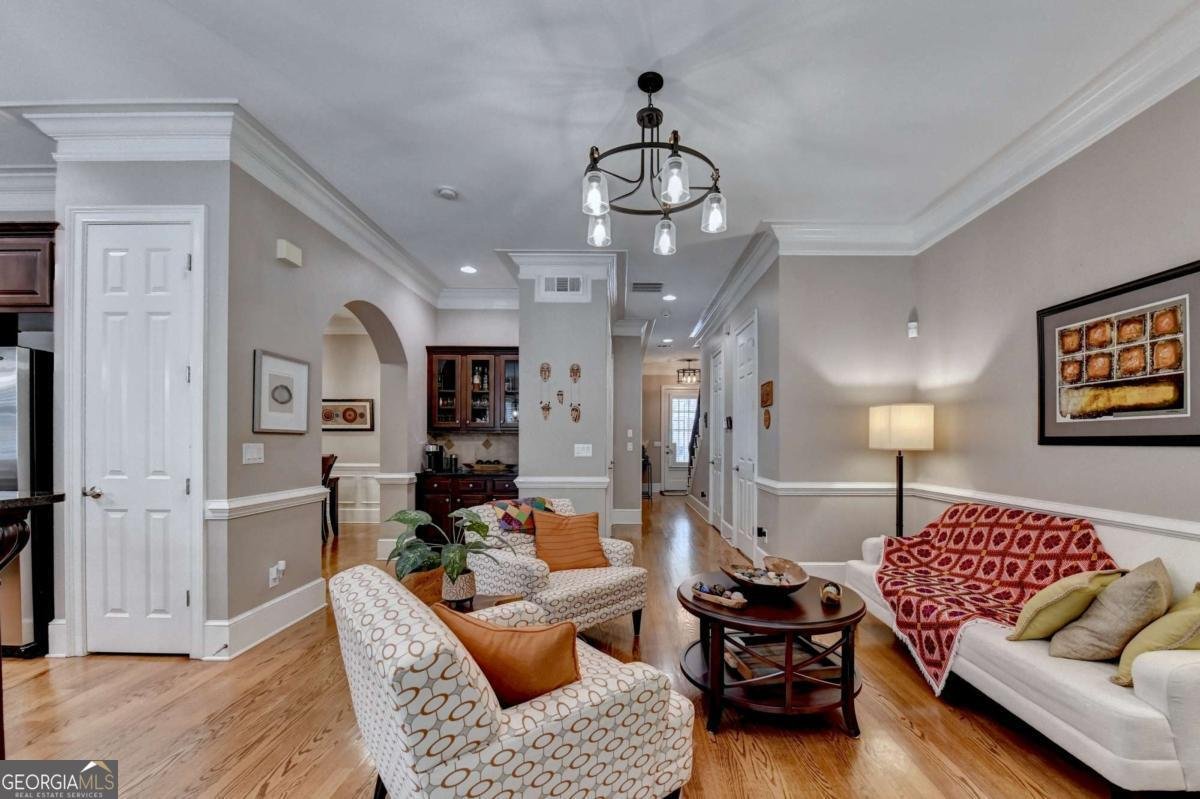 7472 Portbury Park Lane Suwanee - Photo 10