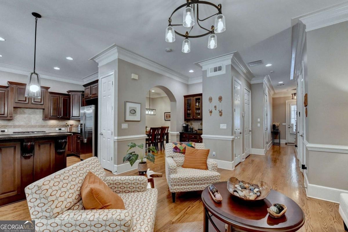 7472 Portbury Park Lane Suwanee - Photo 11