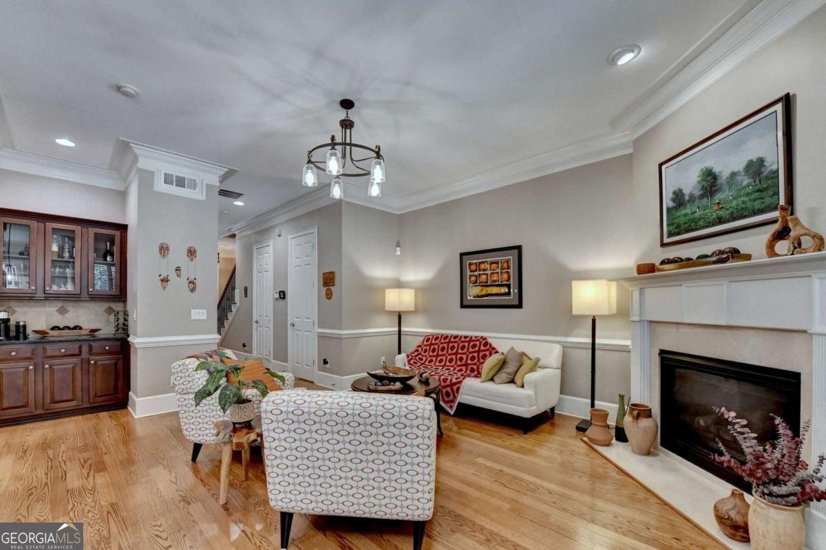 7472 Portbury Park Lane Suwanee - Photo 12