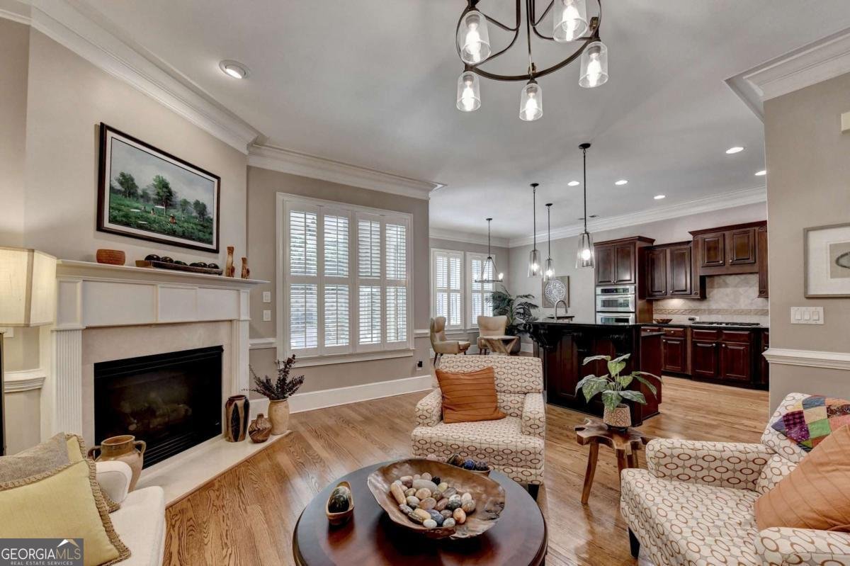 7472 Portbury Park Lane Suwanee - Photo 13