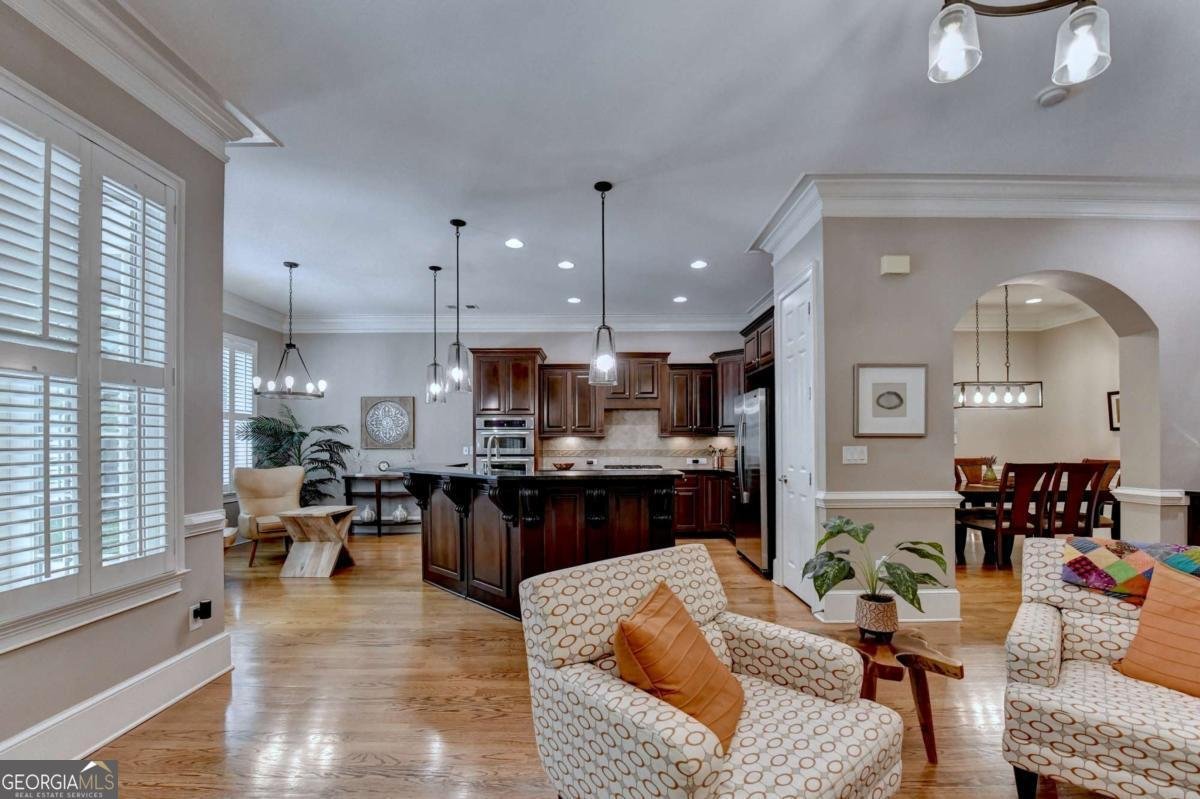 7472 Portbury Park Lane Suwanee - Photo 18
