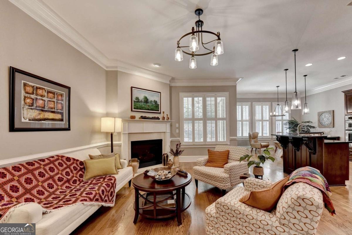 7472 Portbury Park Lane Suwanee - Photo 7