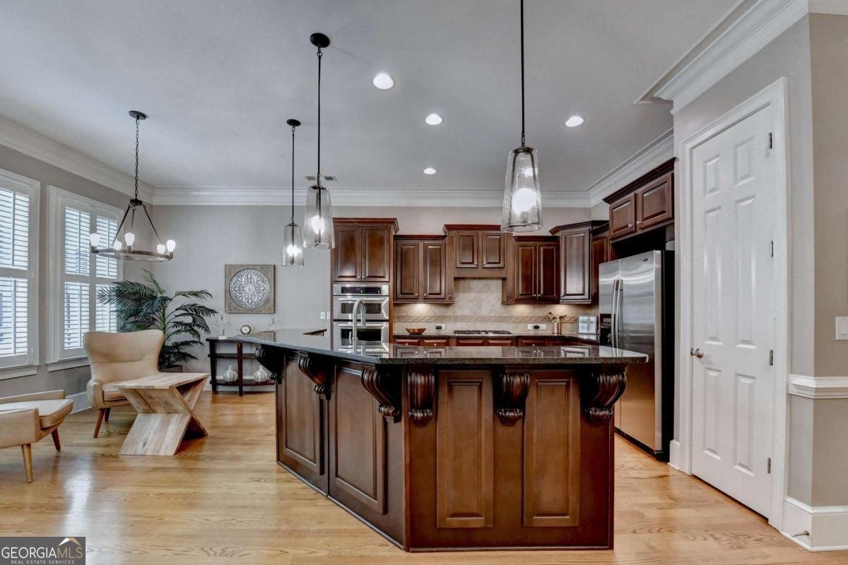 7472 Portbury Park Lane Suwanee - Photo 8