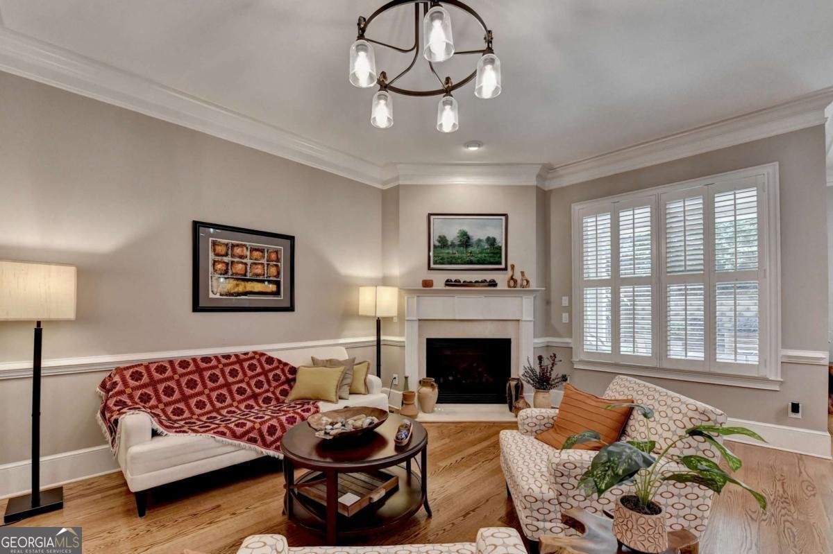 7472 Portbury Park Lane Suwanee - Photo 9