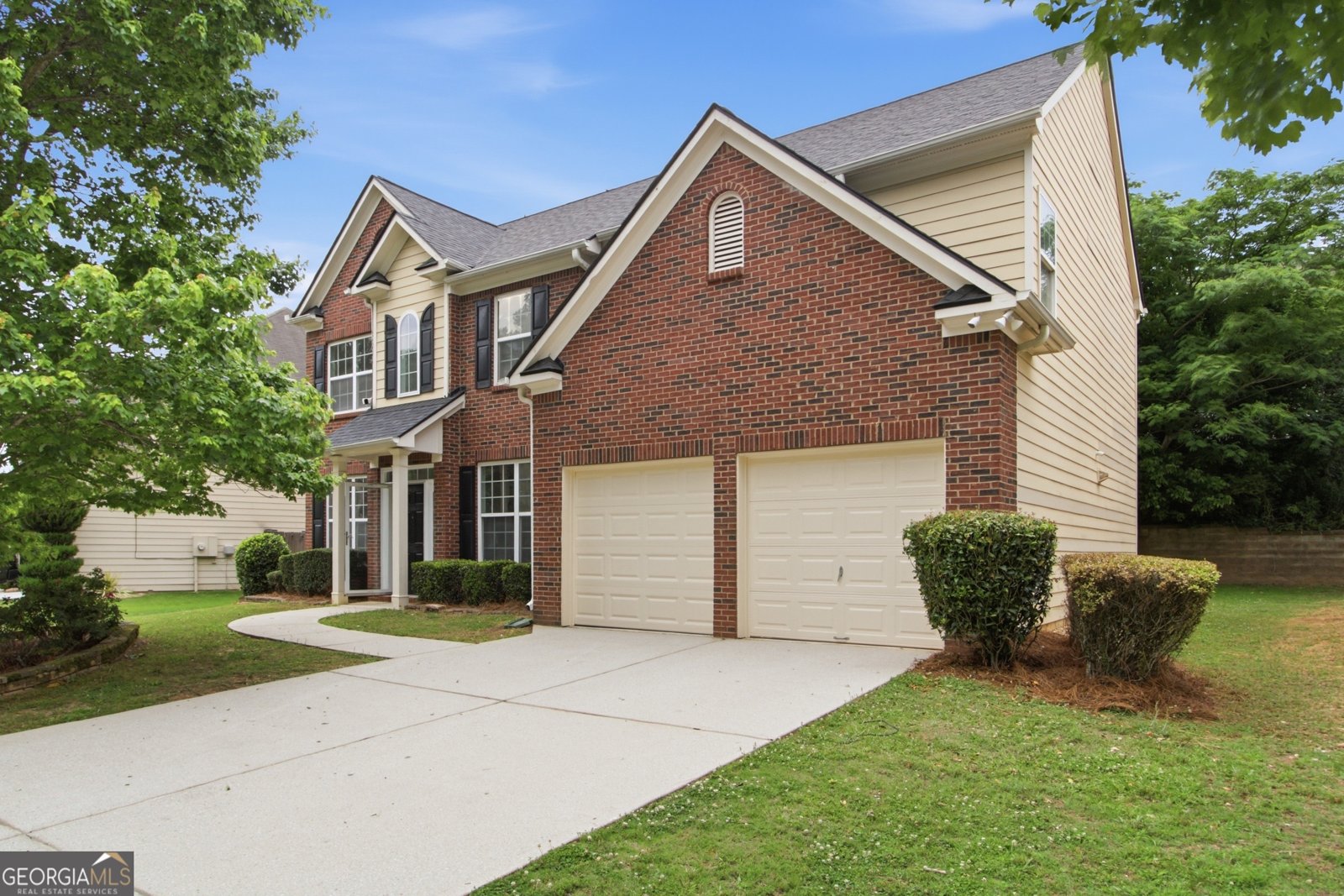 4520 Creekside Cove College Park - main photo
