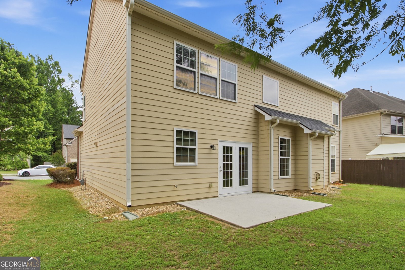 4520 Creekside Cove College Park - Photo 20