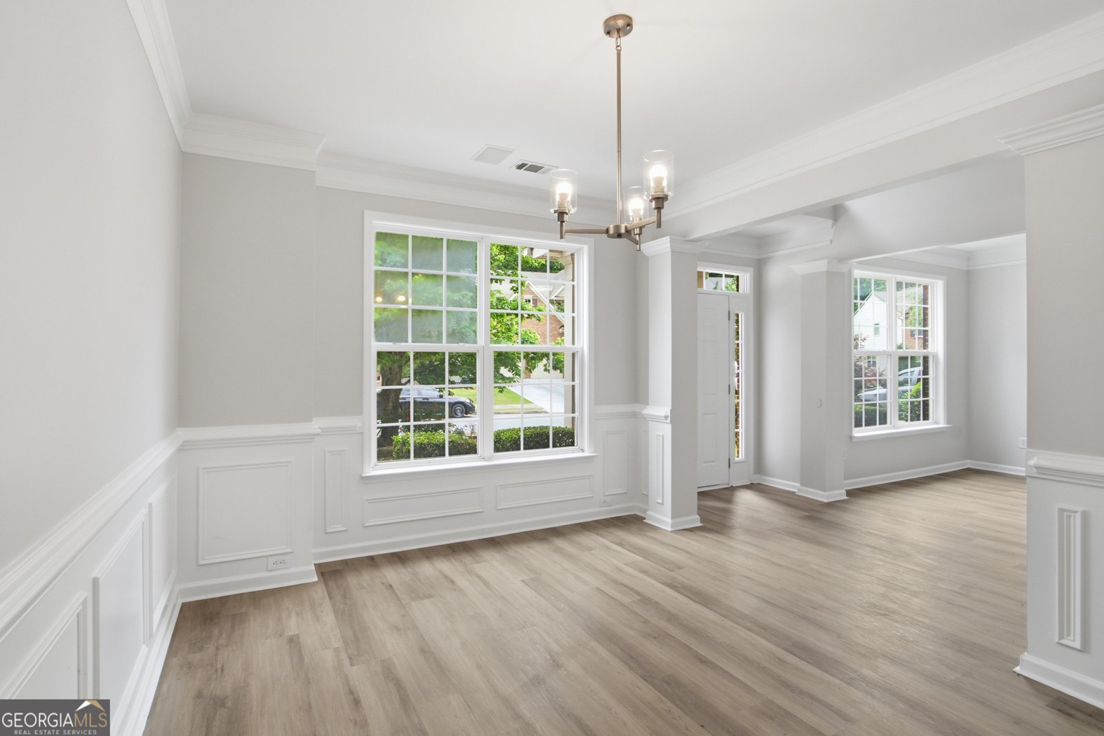 4520 Creekside Cove College Park - Photo 7