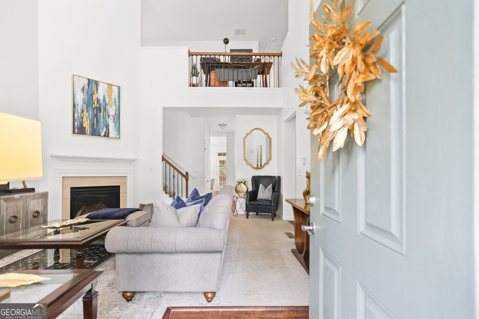 6316 Colonial View Fairburn - Photo 10