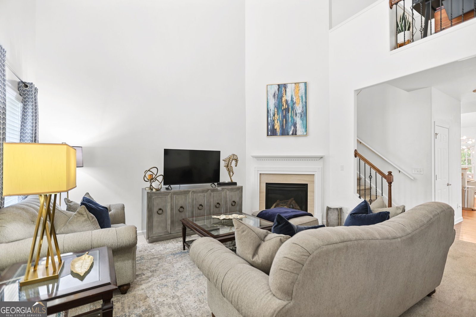 6316 Colonial View Fairburn - Photo 11