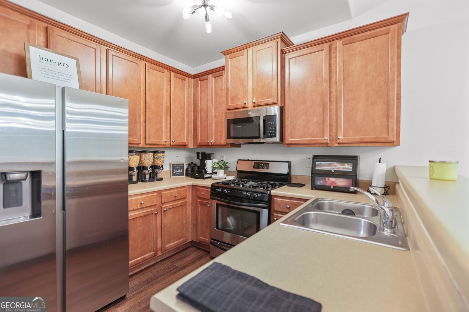 6316 Colonial View Fairburn - Photo 16