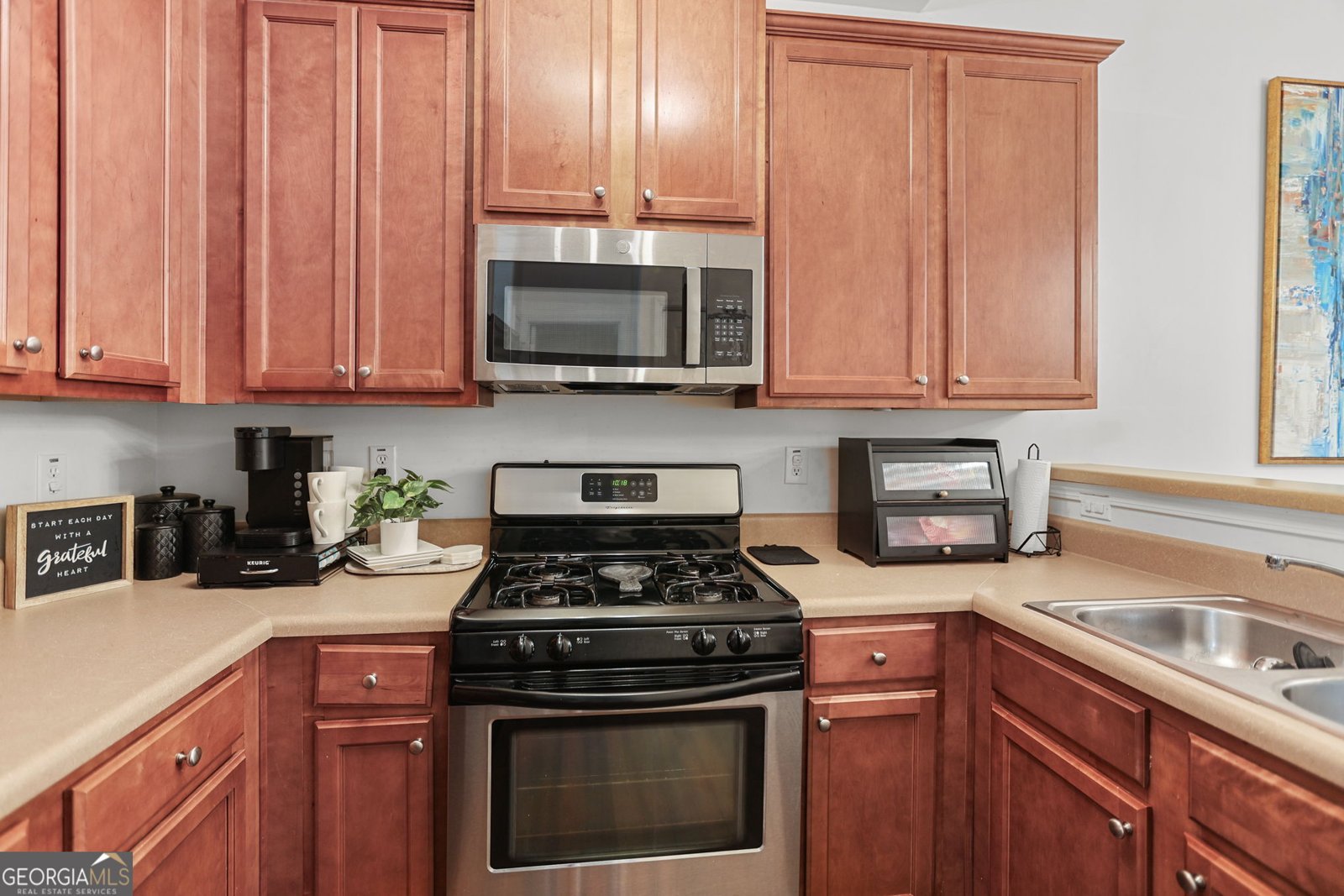 6316 Colonial View Fairburn - Photo 17