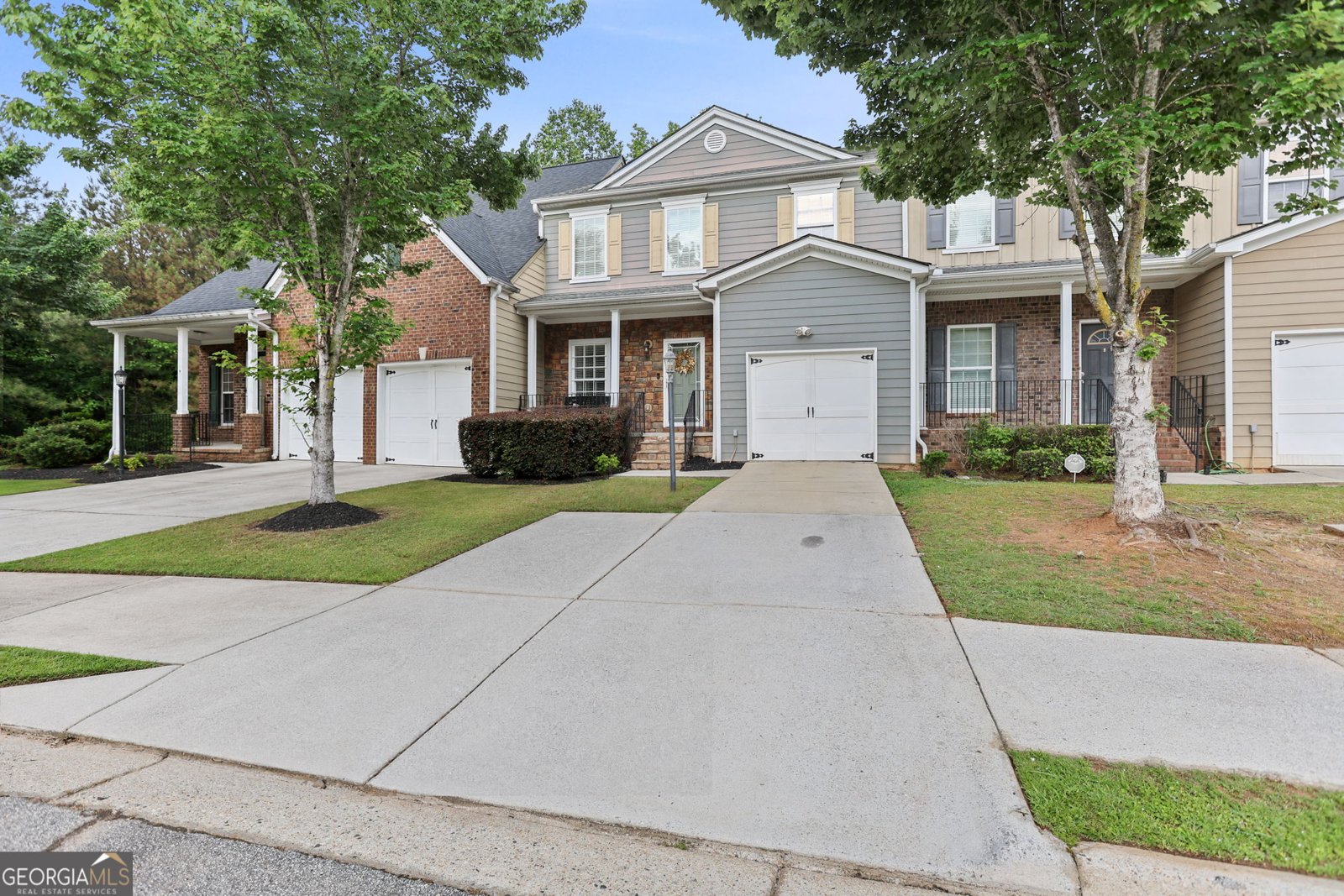 6316 Colonial View Fairburn - Photo 6