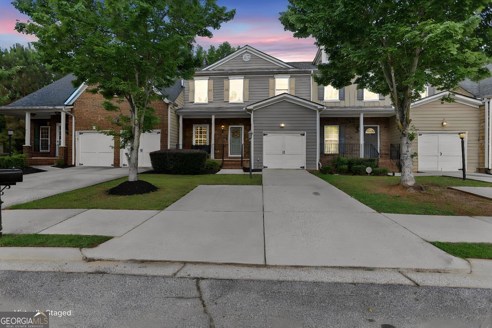 6316 Colonial View Fairburn - Photo 7