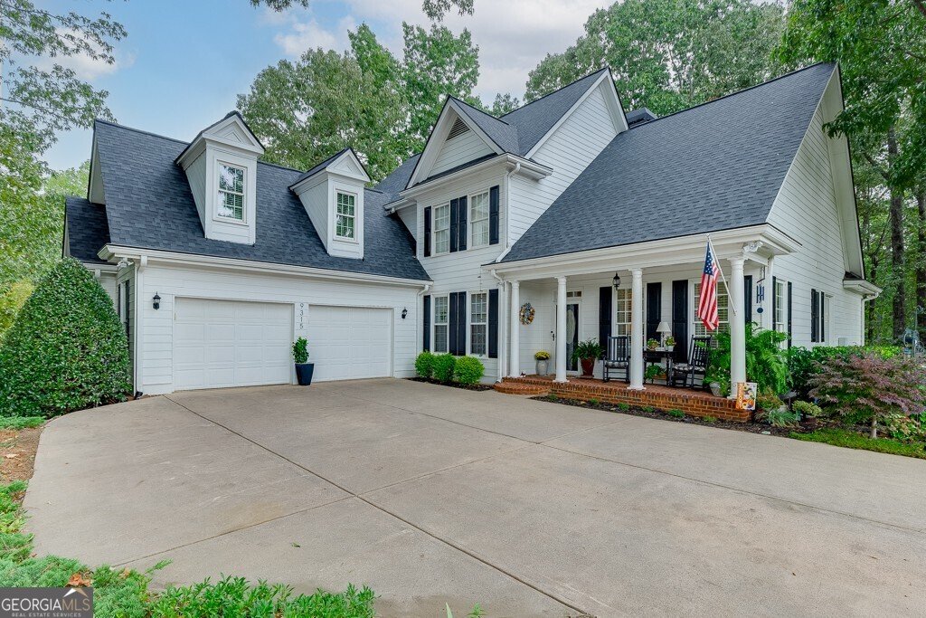 9315 Spinnaker Lane Gainesville - main photo