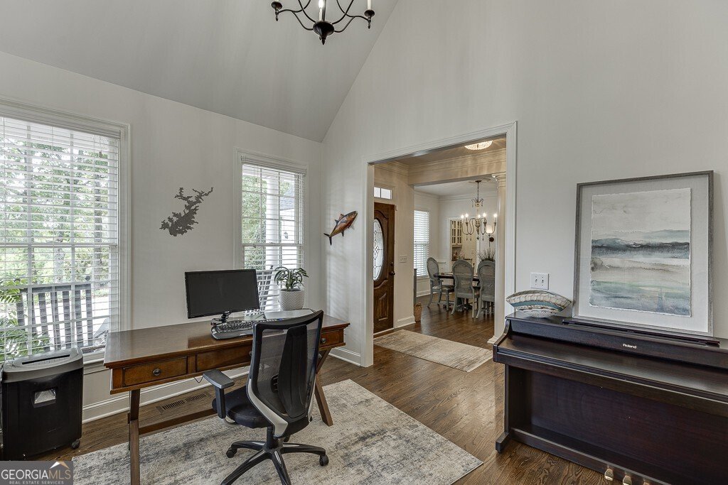 9315 Spinnaker Lane Gainesville - Photo 11