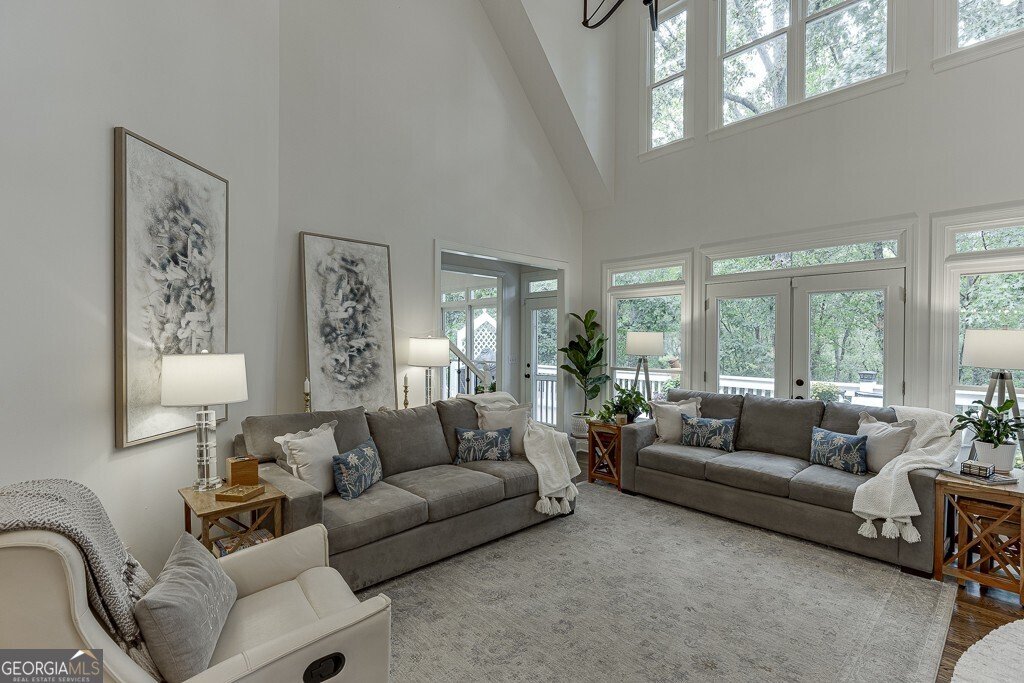 9315 Spinnaker Lane Gainesville - Photo 12