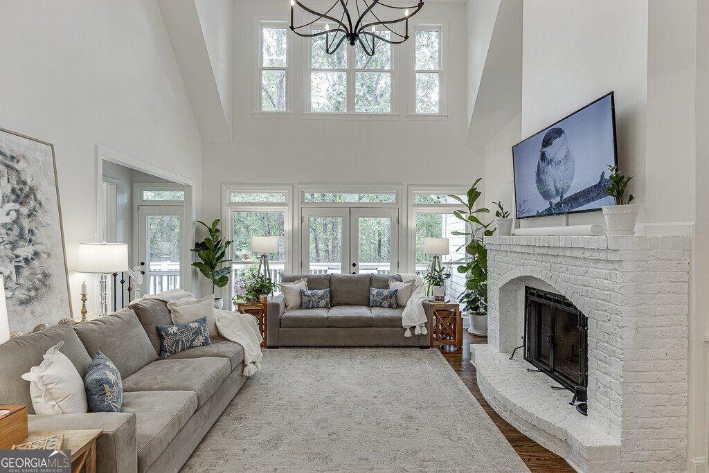 9315 Spinnaker Lane Gainesville - Photo 13