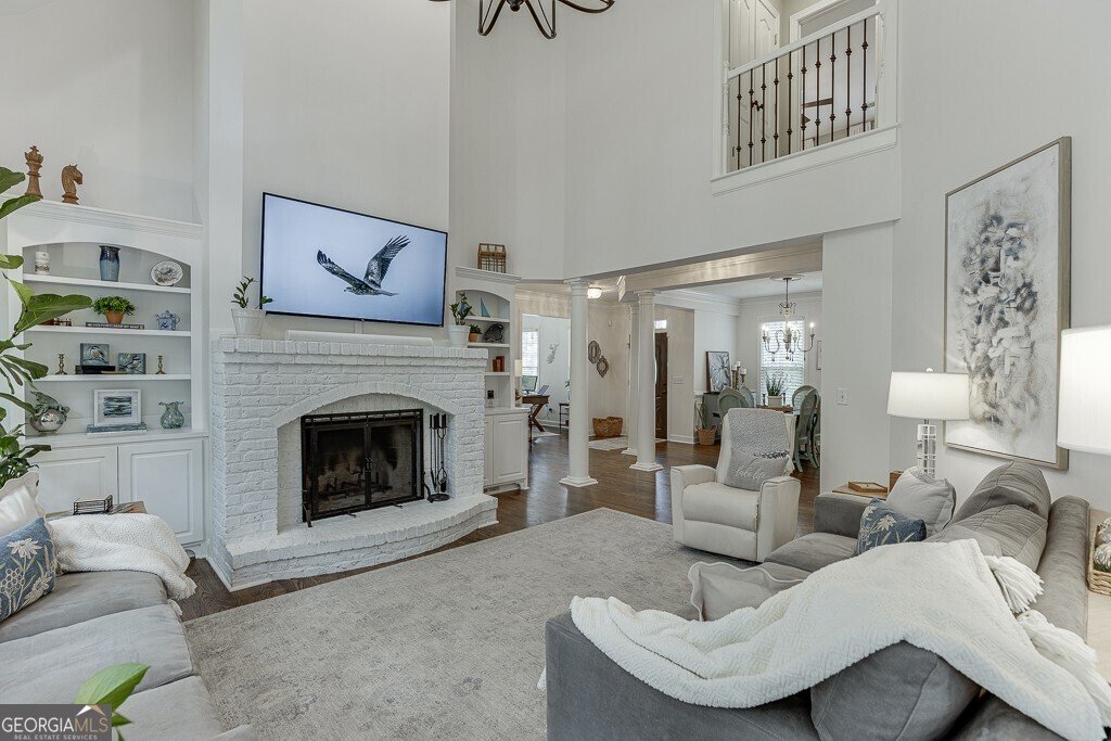 9315 Spinnaker Lane Gainesville - Photo 14