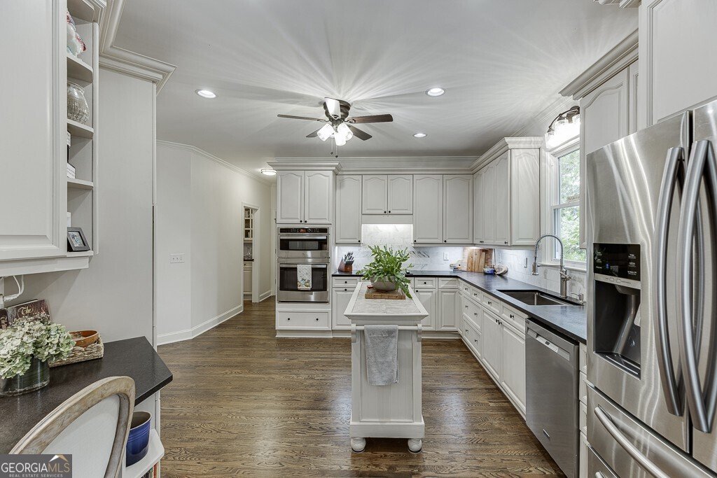 9315 Spinnaker Lane Gainesville - Photo 18