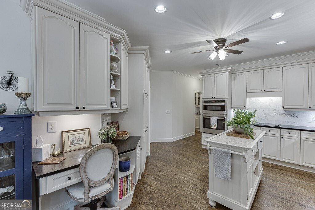 9315 Spinnaker Lane Gainesville - Photo 19