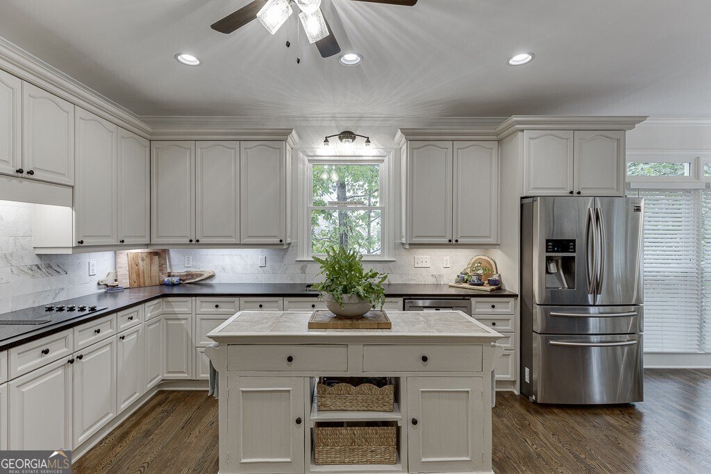9315 Spinnaker Lane Gainesville - Photo 21