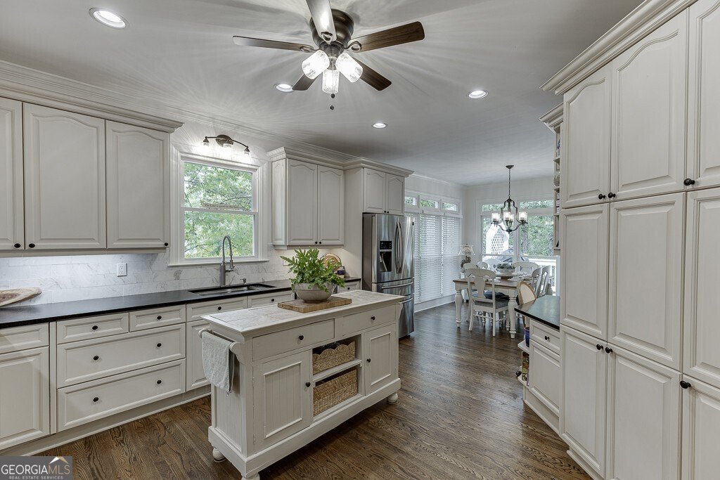 9315 Spinnaker Lane Gainesville - Photo 22