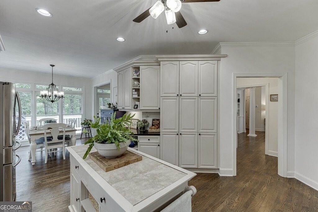 9315 Spinnaker Lane Gainesville - Photo 23