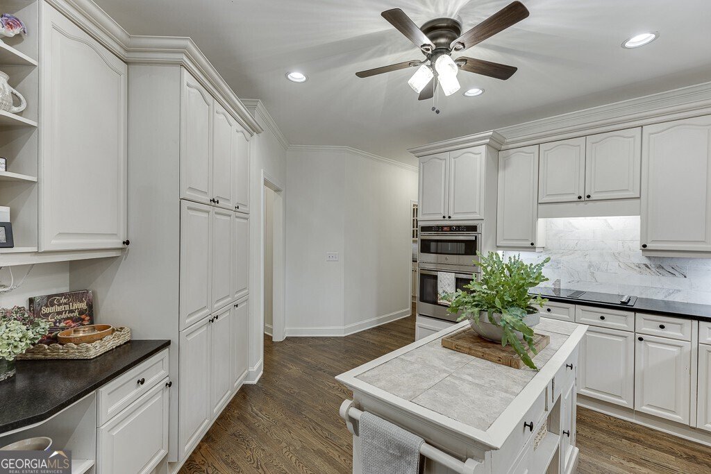 9315 Spinnaker Lane Gainesville - Photo 24