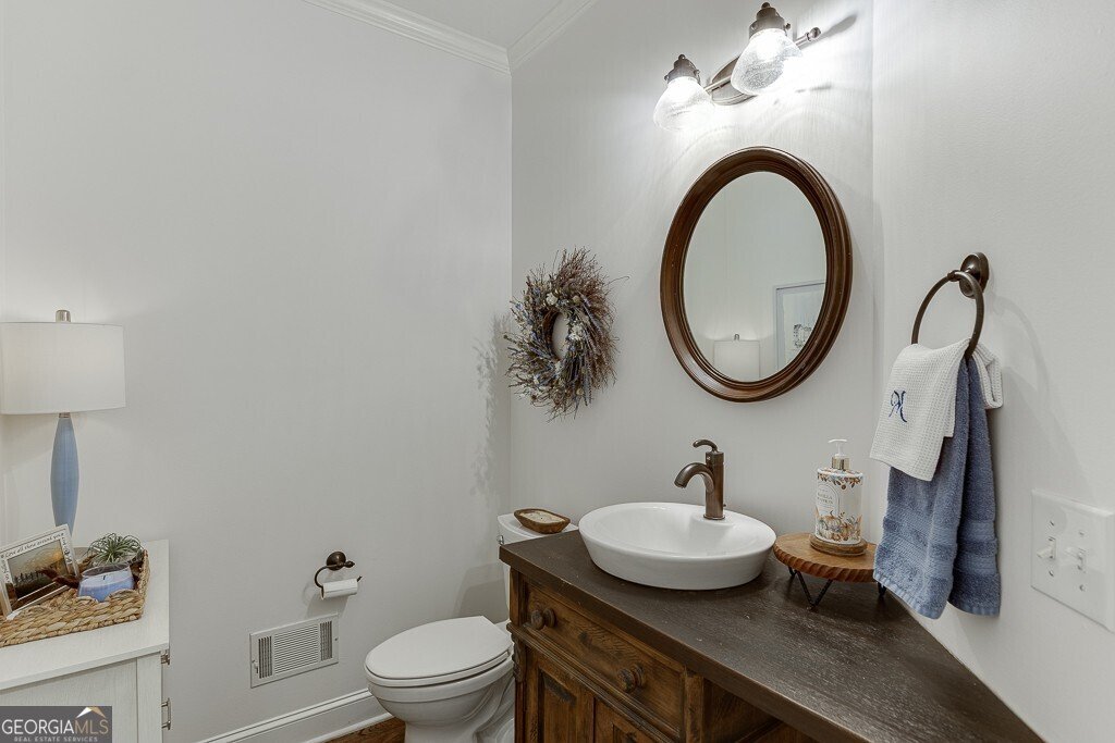 9315 Spinnaker Lane Gainesville - Photo 28