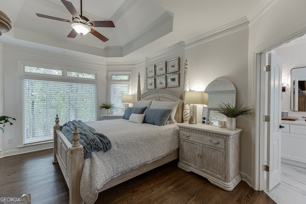 9315 Spinnaker Lane Gainesville - Photo 29