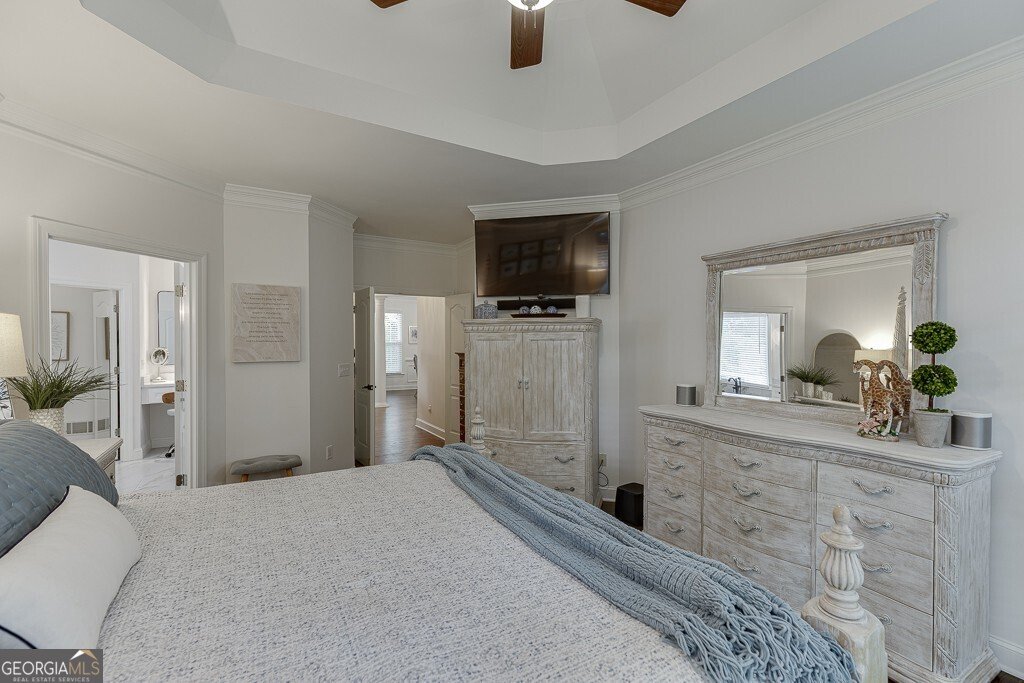 9315 Spinnaker Lane Gainesville - Photo 31
