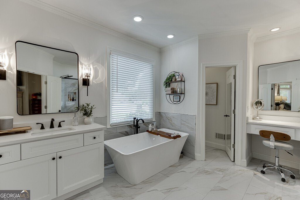 9315 Spinnaker Lane Gainesville - Photo 33