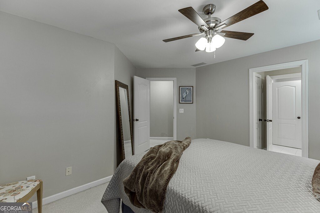 9315 Spinnaker Lane Gainesville - Photo 38