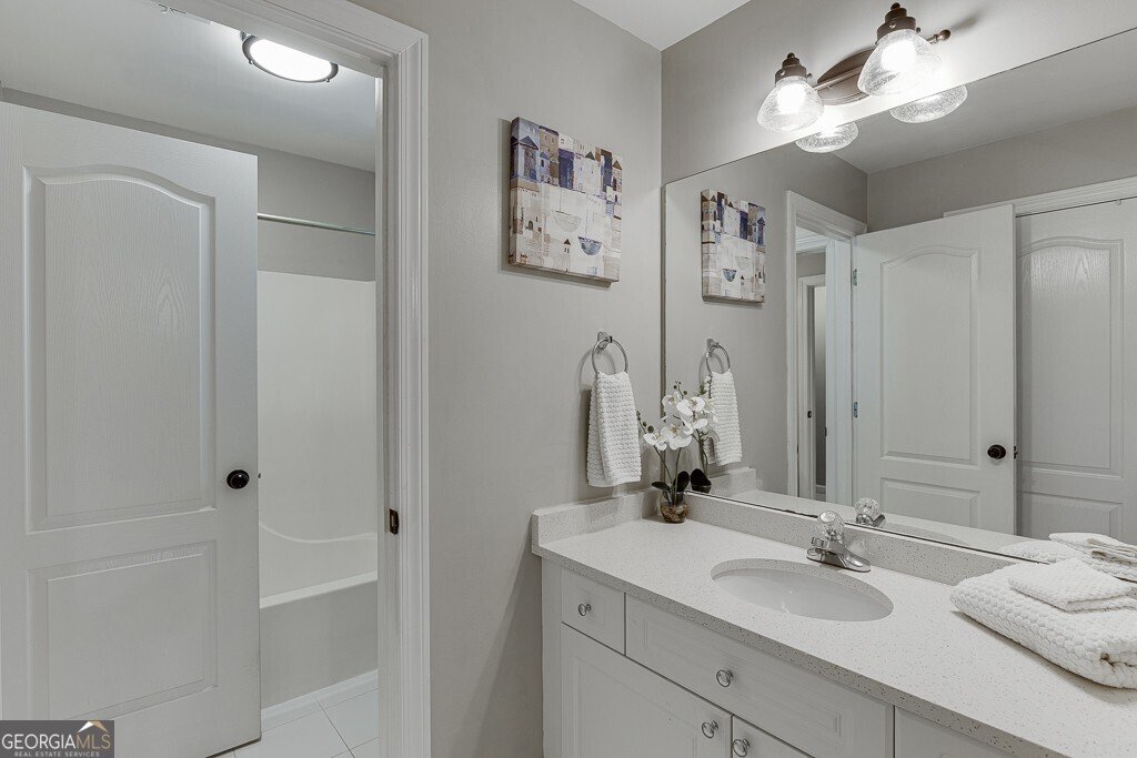 9315 Spinnaker Lane Gainesville - Photo 41