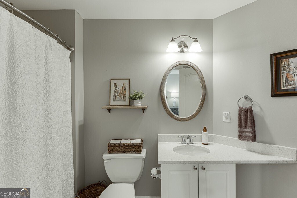 9315 Spinnaker Lane Gainesville - Photo 47
