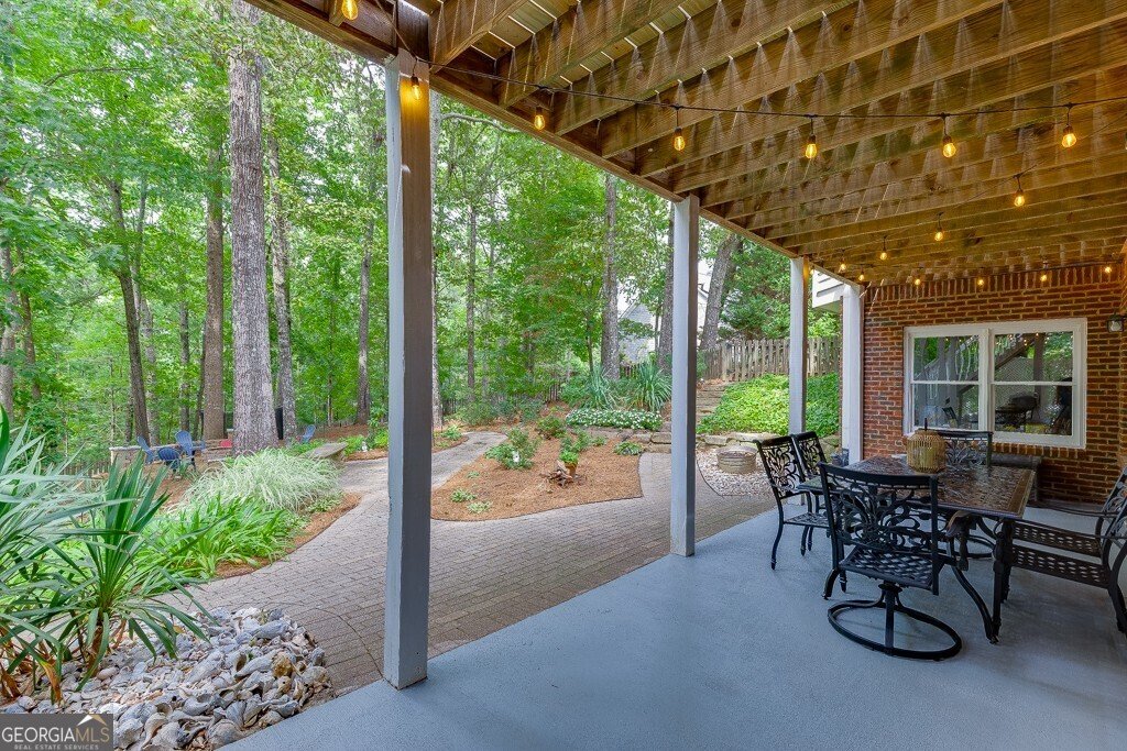 9315 Spinnaker Lane Gainesville - Photo 56