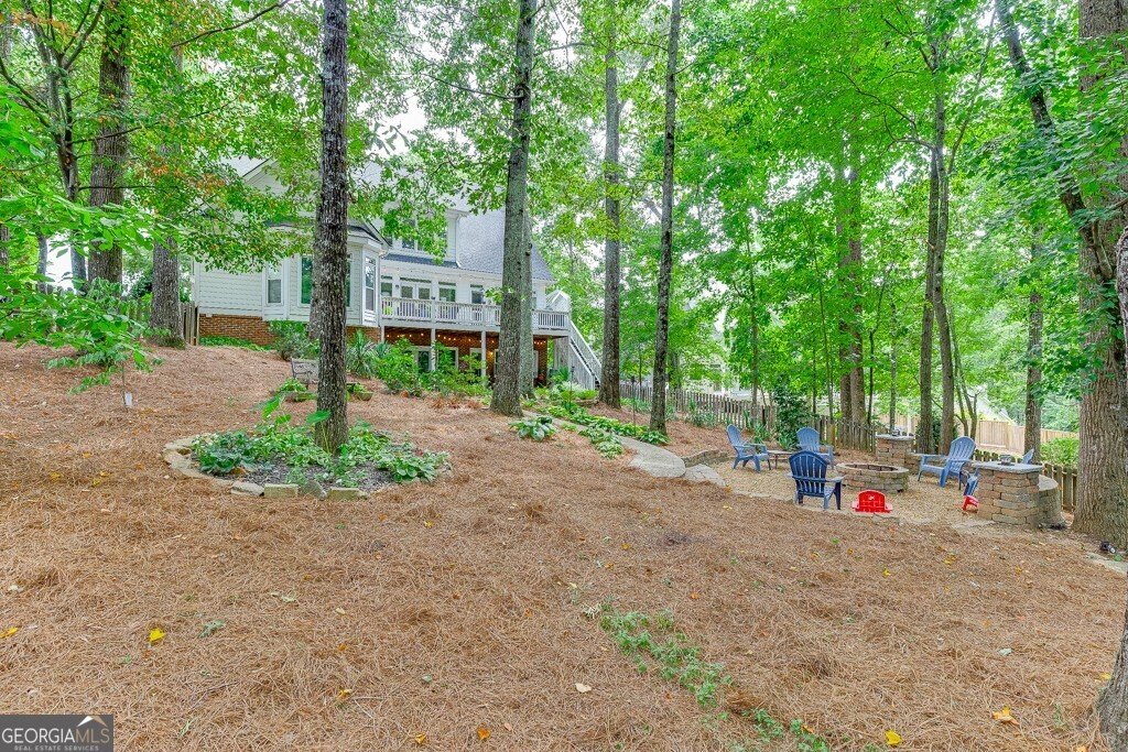 9315 Spinnaker Lane Gainesville - Photo 66