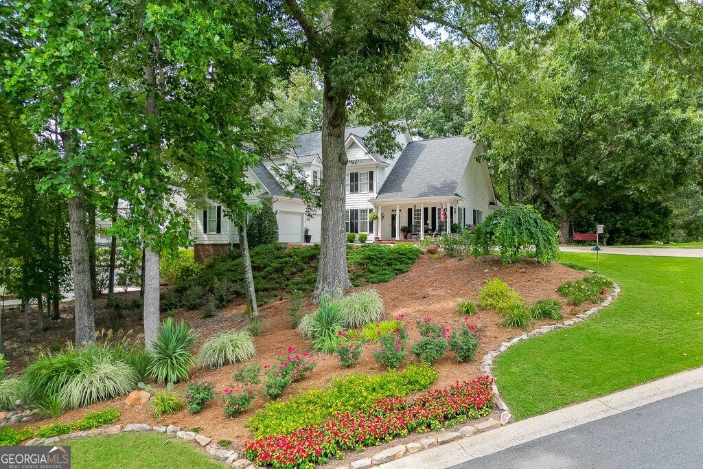 9315 Spinnaker Lane Gainesville - Photo 70