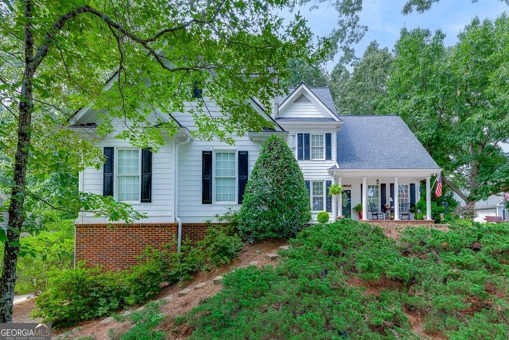 9315 Spinnaker Lane Gainesville - Photo 72