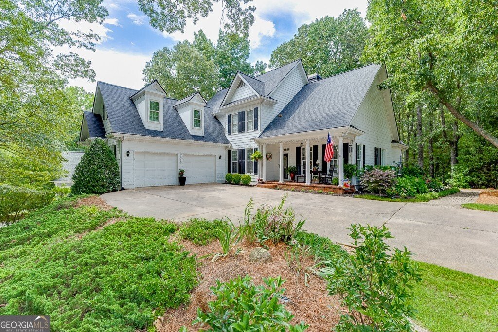9315 Spinnaker Lane Gainesville - Photo 78