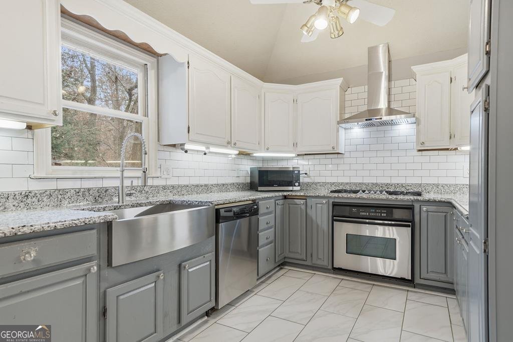 300 Westwoods Drive Ellijay - Photo 19