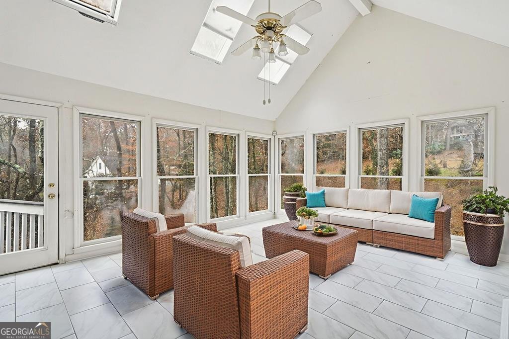 300 Westwoods Drive Ellijay - Photo 37