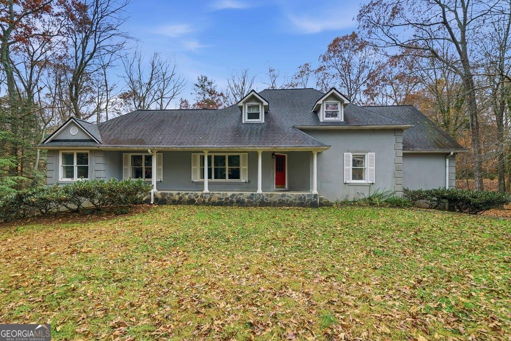 300 Westwoods Drive Ellijay - Photo 50