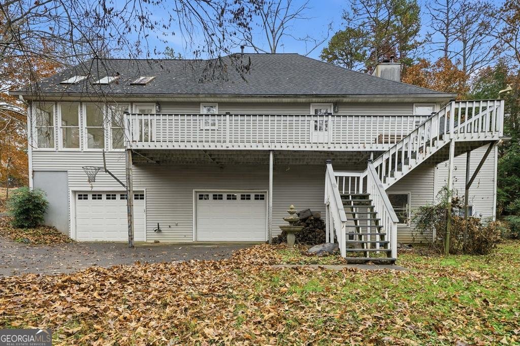 300 Westwoods Drive Ellijay - Photo 56