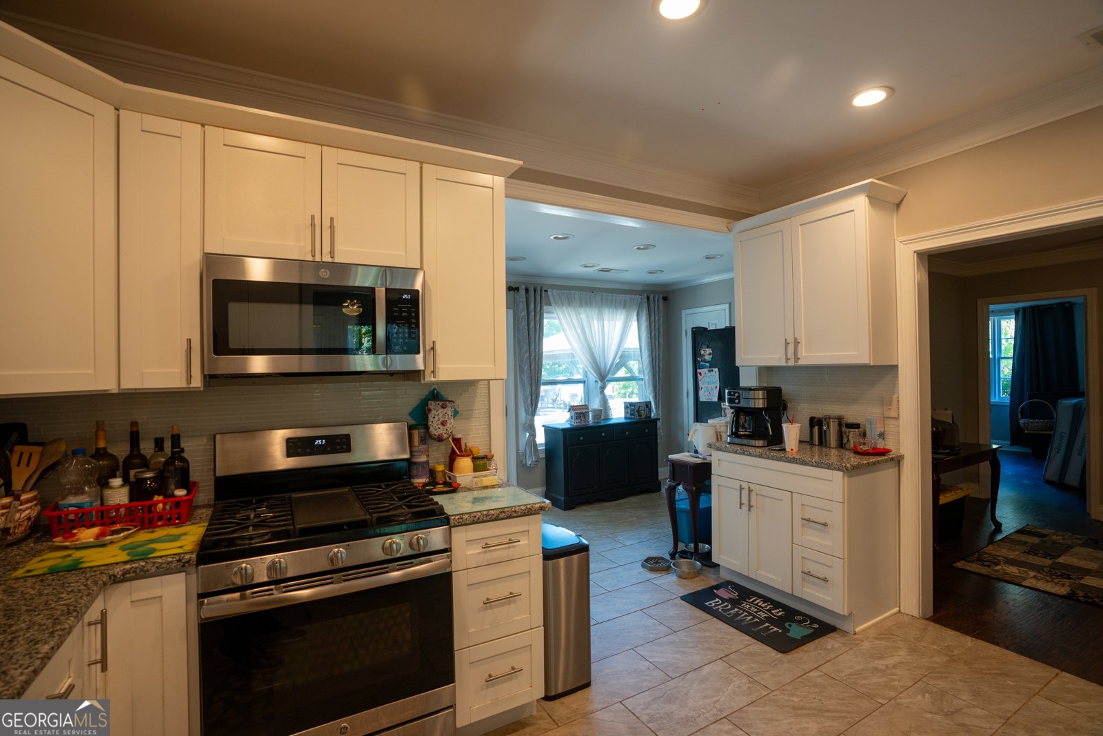 5945 Hopewell Road Cumming - Photo 10