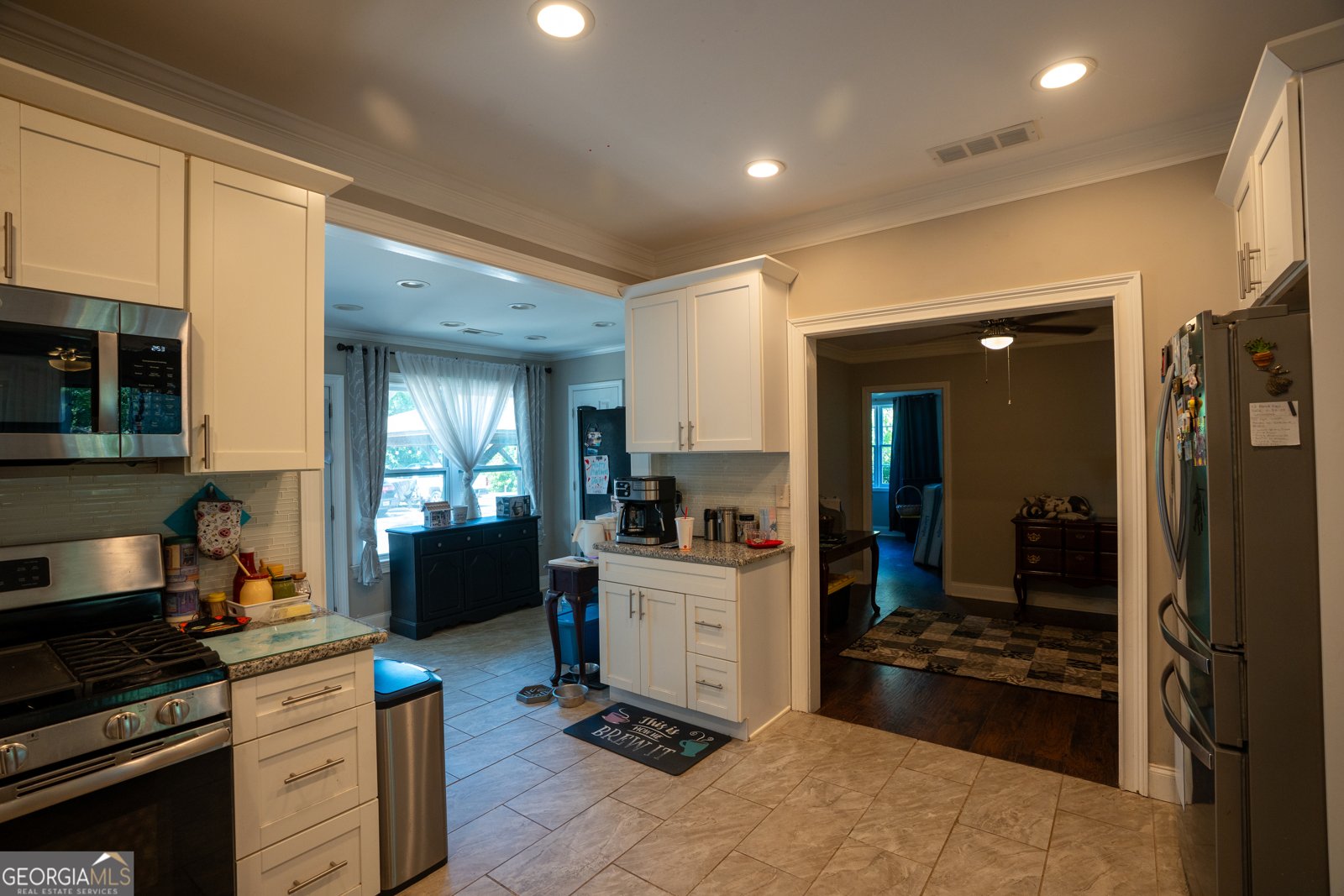 5945 Hopewell Road Cumming - Photo 11