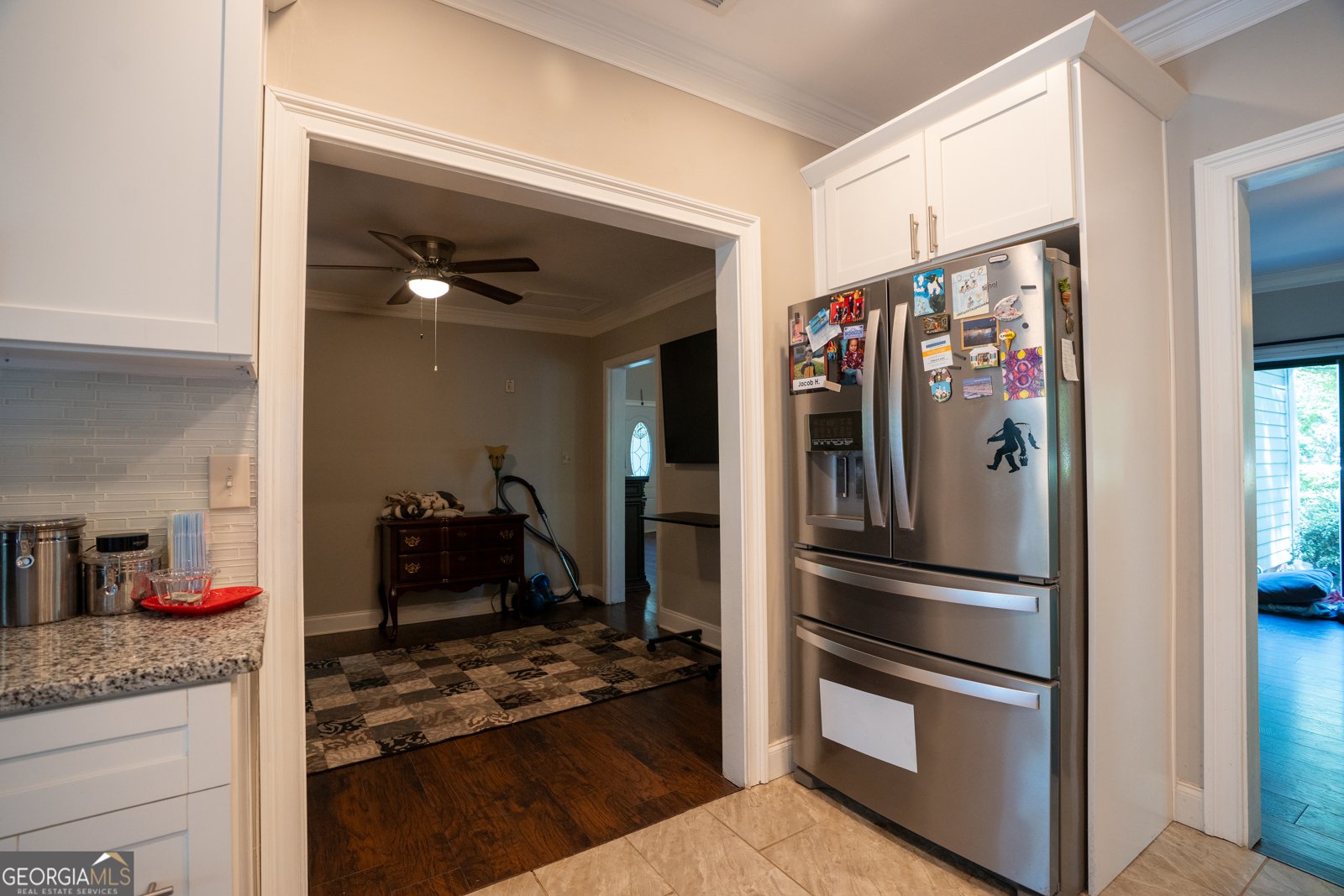 5945 Hopewell Road Cumming - Photo 12
