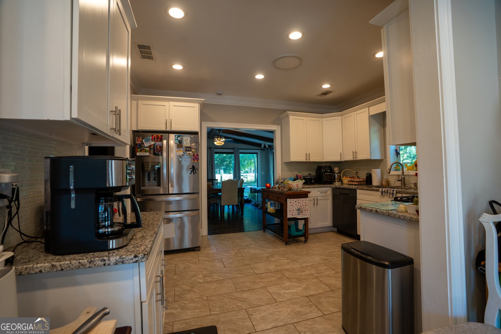 5945 Hopewell Road Cumming - Photo 13