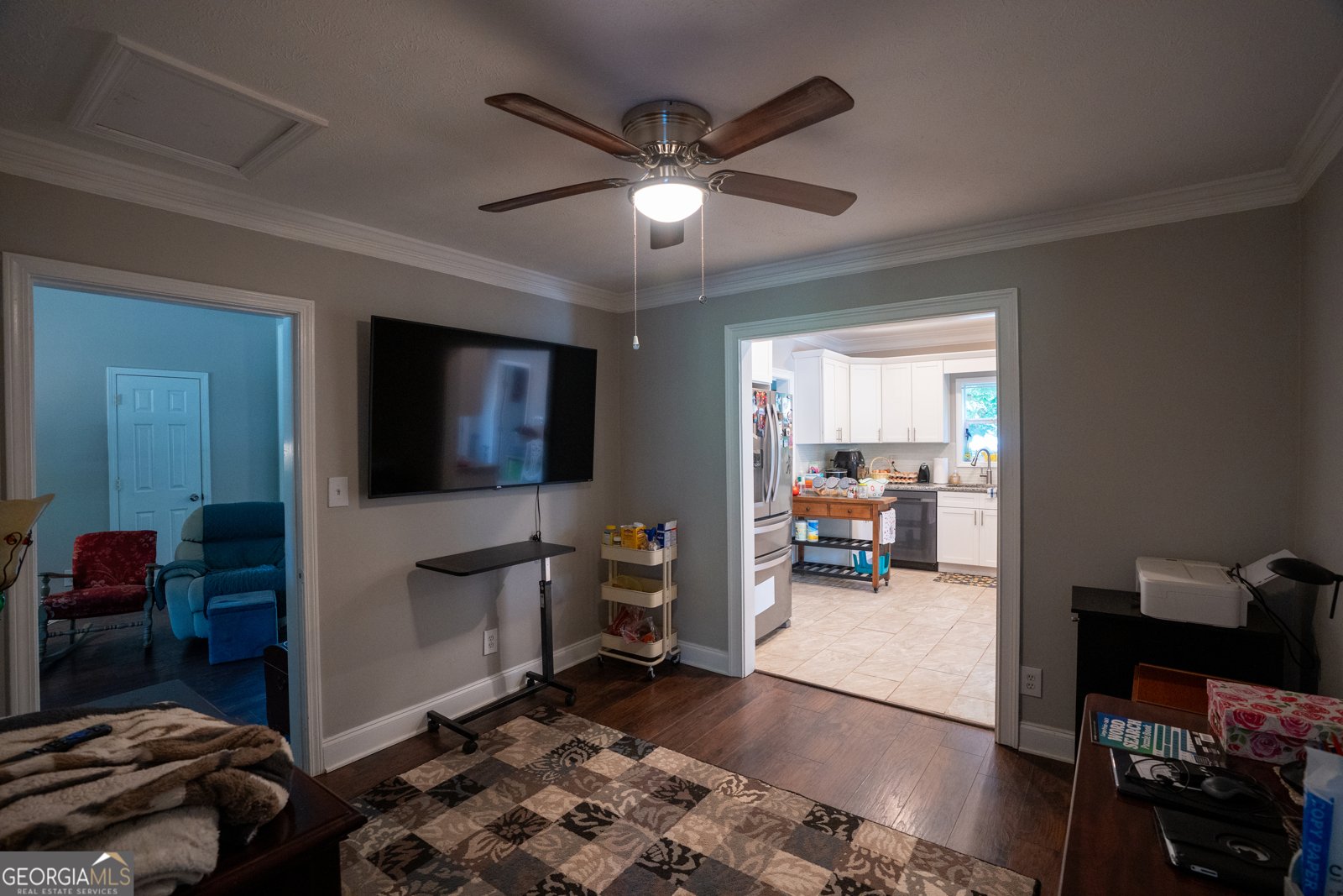 5945 Hopewell Road Cumming - Photo 22