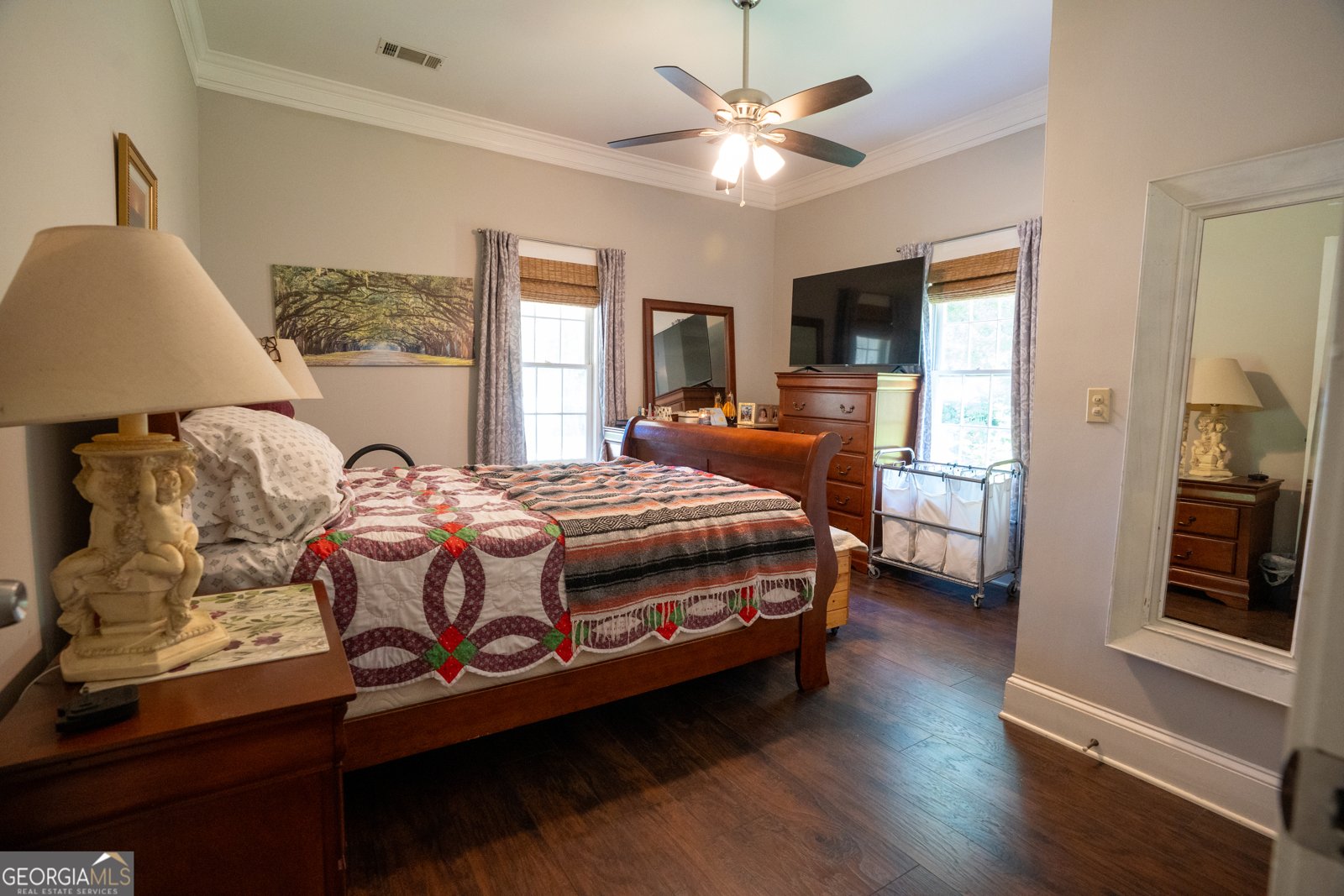 5945 Hopewell Road Cumming - Photo 23